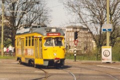 The Haque, 20. April 1992